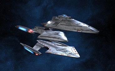 Prometheus Class in multi-vector attack mode